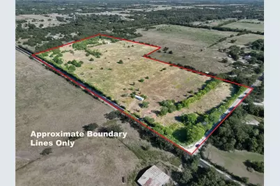 1408 Wortham Road, Whitewright, TX 75491 - Photo 1