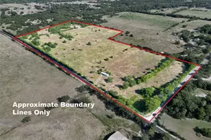 1408 Wortham Rd, Whitewright, TX 75491 - Photo 1