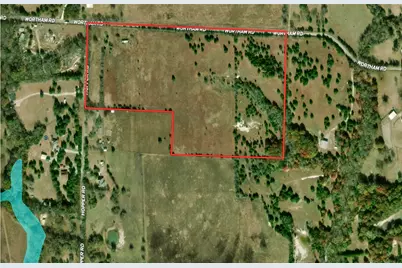 1408 Wortham Road, Whitewright, TX 75491 - Photo 13