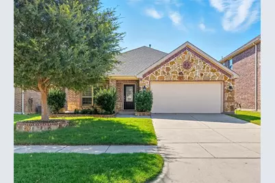 10337 Pear Valley Road, McKinney, TX 75072 - Photo 1