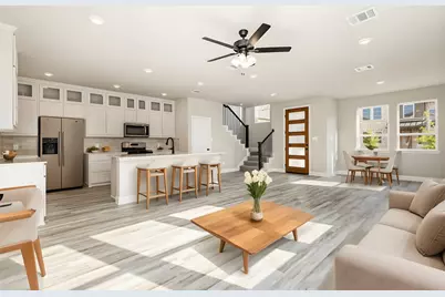 7221 Bayhill Lane, Rowlett, TX 75088 - Photo 5