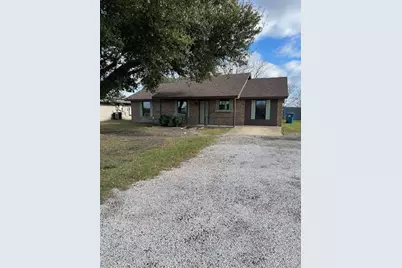 427 N Dallas Street, Palmer, TX 75152 - Photo 1