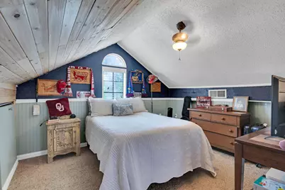 113 E Criddle Street, Waxahachie, TX 75165 - Photo 17