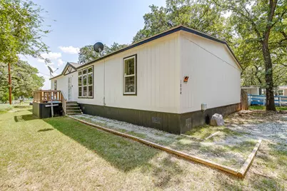 1804 Coral Road, Pelican Bay, TX 76020 - Photo 1