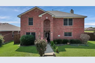3101 Silver Creek Drive, Mesquite, TX 75181 - Photo 1