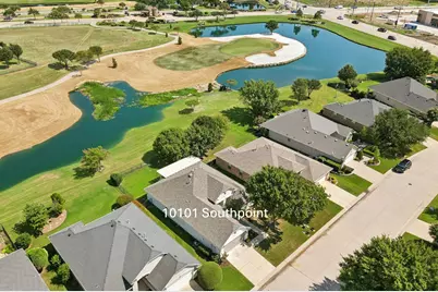 10101 Southpoint Court, Denton, TX 76207 - Photo 1