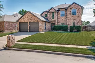 305 Ravenna Rd, Lake Dallas, TX 75065 - Photo 5