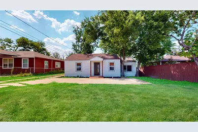 2508 Conner Avenue, Fort Worth, TX 76105 - Photo 1