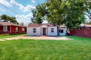 2508 Conner Ave, Fort Worth, TX 76105 - Photo 1