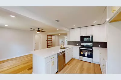 2508 Conner Avenue, Fort Worth, TX 76105 - Photo 3