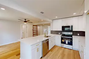 2508 Conner Ave, Fort Worth, TX 76105 - Photo 3