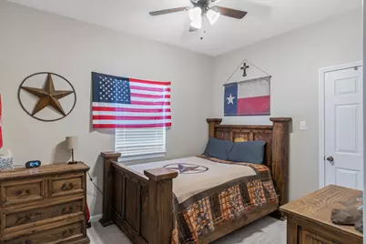 2331 Vz County Road 3501, Wills Point, TX 75169 - Photo 23