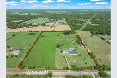 2331 Vz County Road 3501, Wills Point, TX 75169 - Photo 3