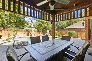 617 Highland Meadows Dr, Highland Village, TX 75077 - Photo 25