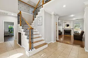 617 Highland Meadows Dr, Highland Village, TX 75077 - Photo 3