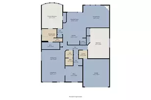 6405 Redstone Dr, Arlington, TX 76001 - Photo 23