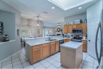 6405 Redstone Drive, Arlington, TX 76001 - Photo 17