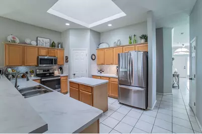 6405 Redstone Drive, Arlington, TX 76001 - Photo 15