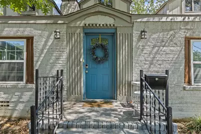 1808 Glenwick Drive, Fort Worth, TX 76114 - Photo 1