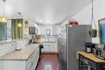 1808 Glenwick Drive, Fort Worth, TX 76114 - Photo 9