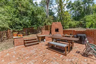 1808 Glenwick Dr, Fort Worth, TX 76114 - Photo 21