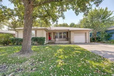 1706 W College Street, Sherman, TX 75092 - Photo 1