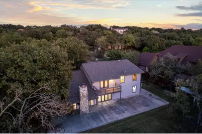 3427 Lakewood Lane, Flower Mound, TX 75022 - Photo 31