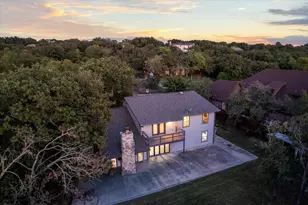 3427 Lakewood Ln, Flower Mound, TX 75022 - Photo 31