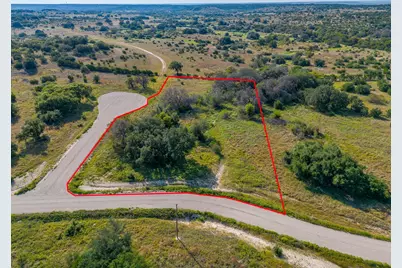 1034 Hidden View Court, Glen Rose, TX 76043 - Photo 1