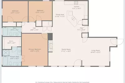 1230 San Miguel Drive, Duncanville, TX 75137 - Photo 23