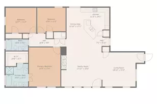 1230 San Miguel Dr, Duncanville, TX 75137 - Photo 23