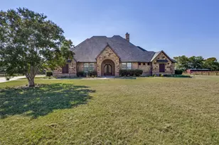 3400 N Preston Lakes Dr, Celina, TX 75009 - Photo 3