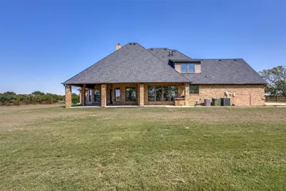 3400 N Preston Lakes Drive, Celina, TX 75009 - Photo 29