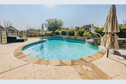 212 Muir Road, Aledo, TX 76008 - Photo 7