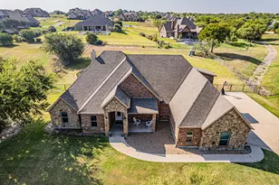 212 Muir Rd, Aledo, TX 76008 - Photo 3