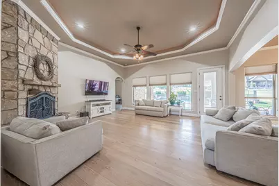 212 Muir Road, Aledo, TX 76008 - Photo 13