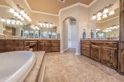 212 Muir Road, Aledo, TX 76008 - Photo 35