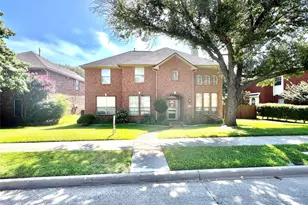 9704 Congressional Dr, Plano, TX 75025 - Photo 1