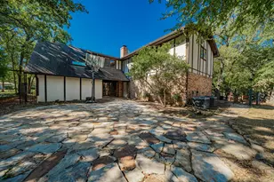 2811 Burlwood Dr, Dalworthington Gardens, TX 76016 - Photo 29