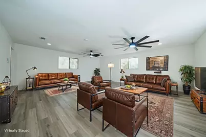 2811 Burlwood Drive, Dalworthington Gardens, TX 76016 - Photo 25