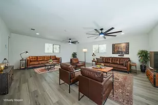 2811 Burlwood Dr, Dalworthington Gardens, TX 76016 - Photo 25