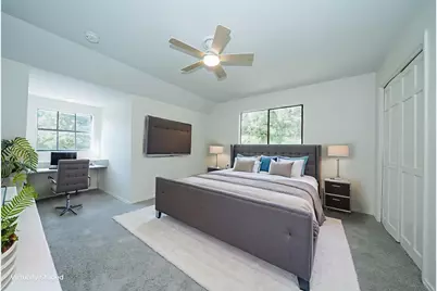 2811 Burlwood Drive, Dalworthington Gardens, TX 76016 - Photo 21