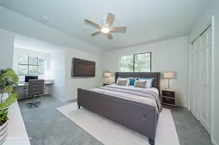 2811 Burlwood Dr, Dalworthington Gardens, TX 76016 - Photo 21