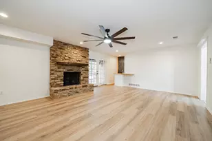 2811 Burlwood Dr, Dalworthington Gardens, TX 76016 - Photo 7