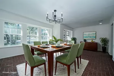 2811 Burlwood Drive, Dalworthington Gardens, TX 76016 - Photo 15