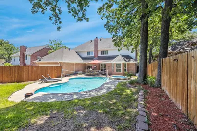 7011 Gunston Lane, Arlington, TX 76017 - Photo 37