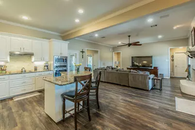 9413 Mesquite Bend Road, Waco, TX 76708 - Photo 7