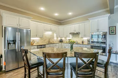 9413 Mesquite Bend Road, Waco, TX 76708 - Photo 5