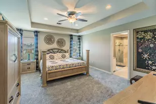 9413 Mesquite Bend Rd, Waco, TX 76708 - Photo 13