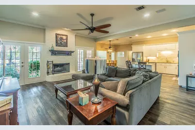 9413 Mesquite Bend Road, Waco, TX 76708 - Photo 3